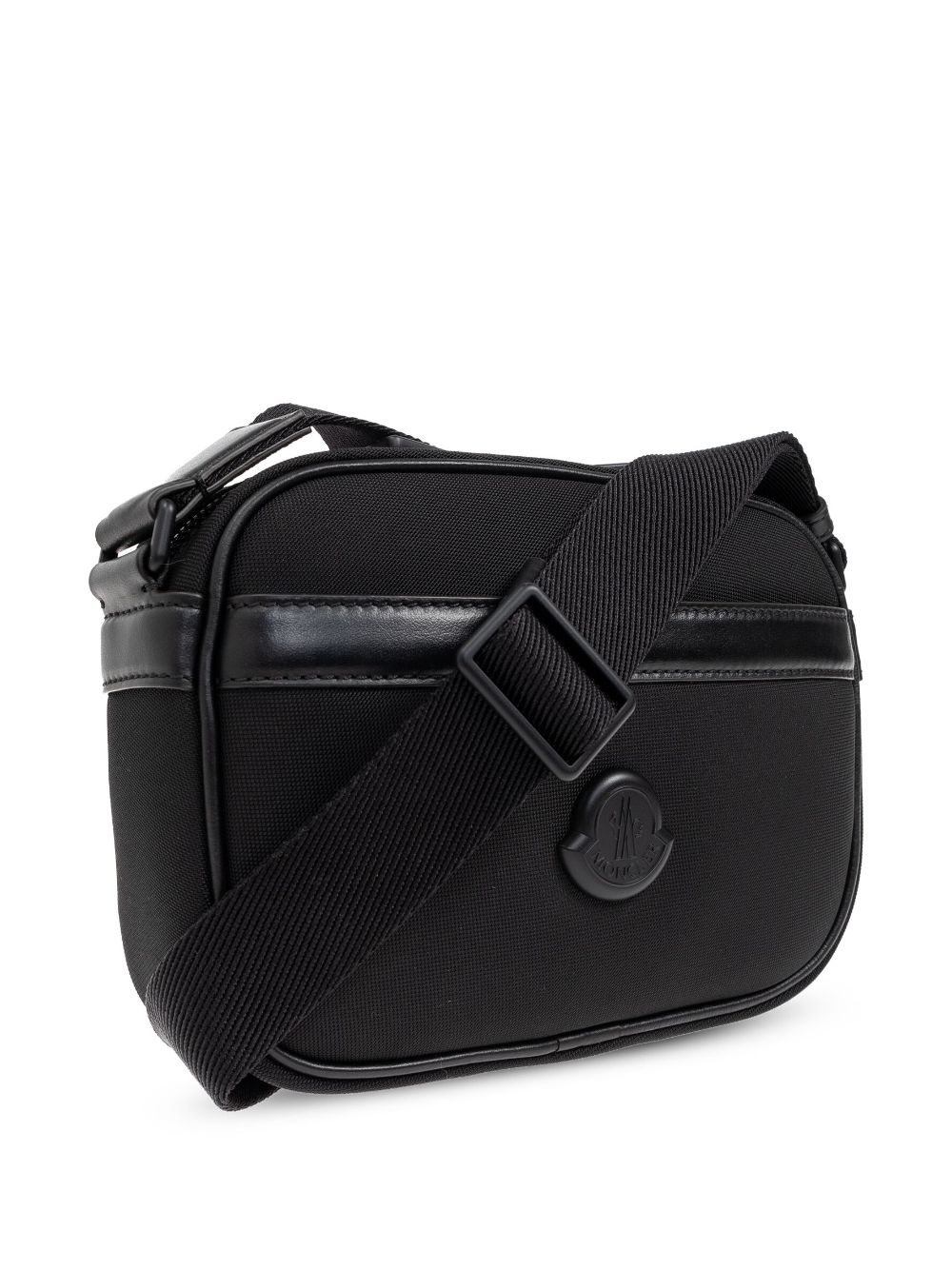 Cordura messenger bag - 4