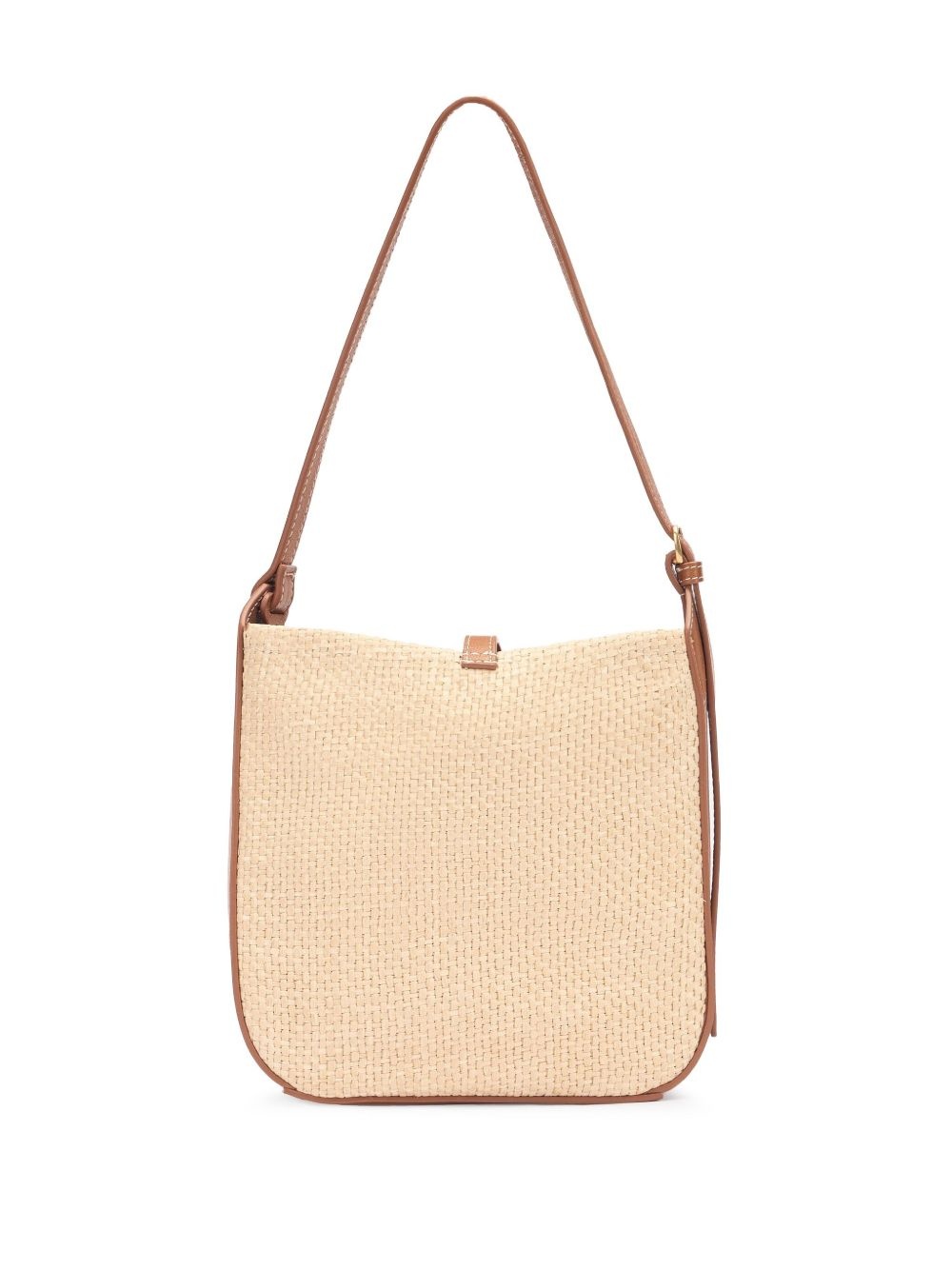 interwoven shoulder bag - 3