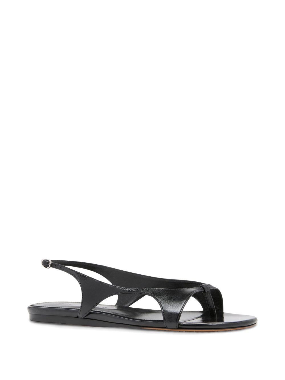 Slash sandals - 2