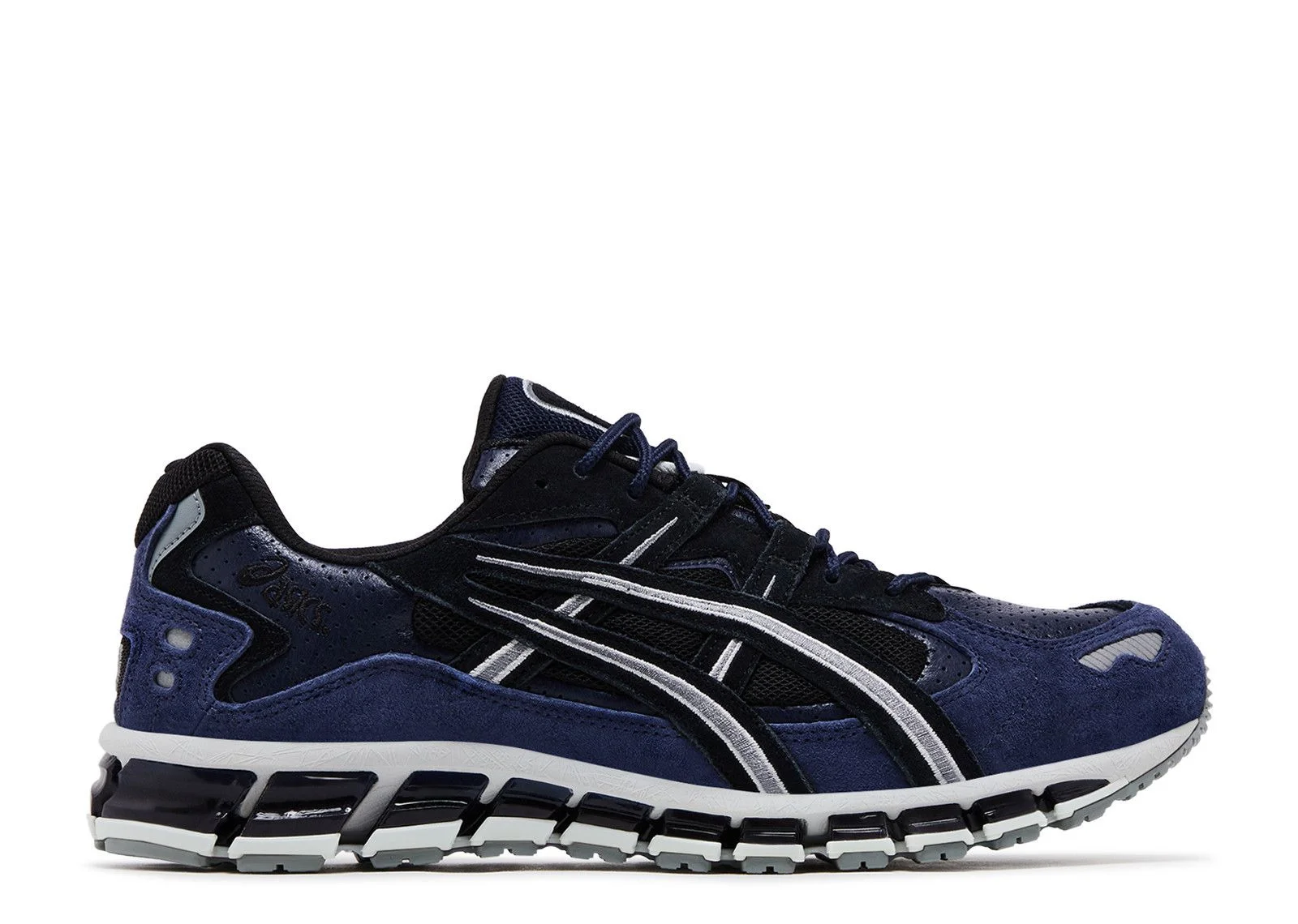 GEL KAYANO 5 360 'MIDNIGHT BLUE' - 1