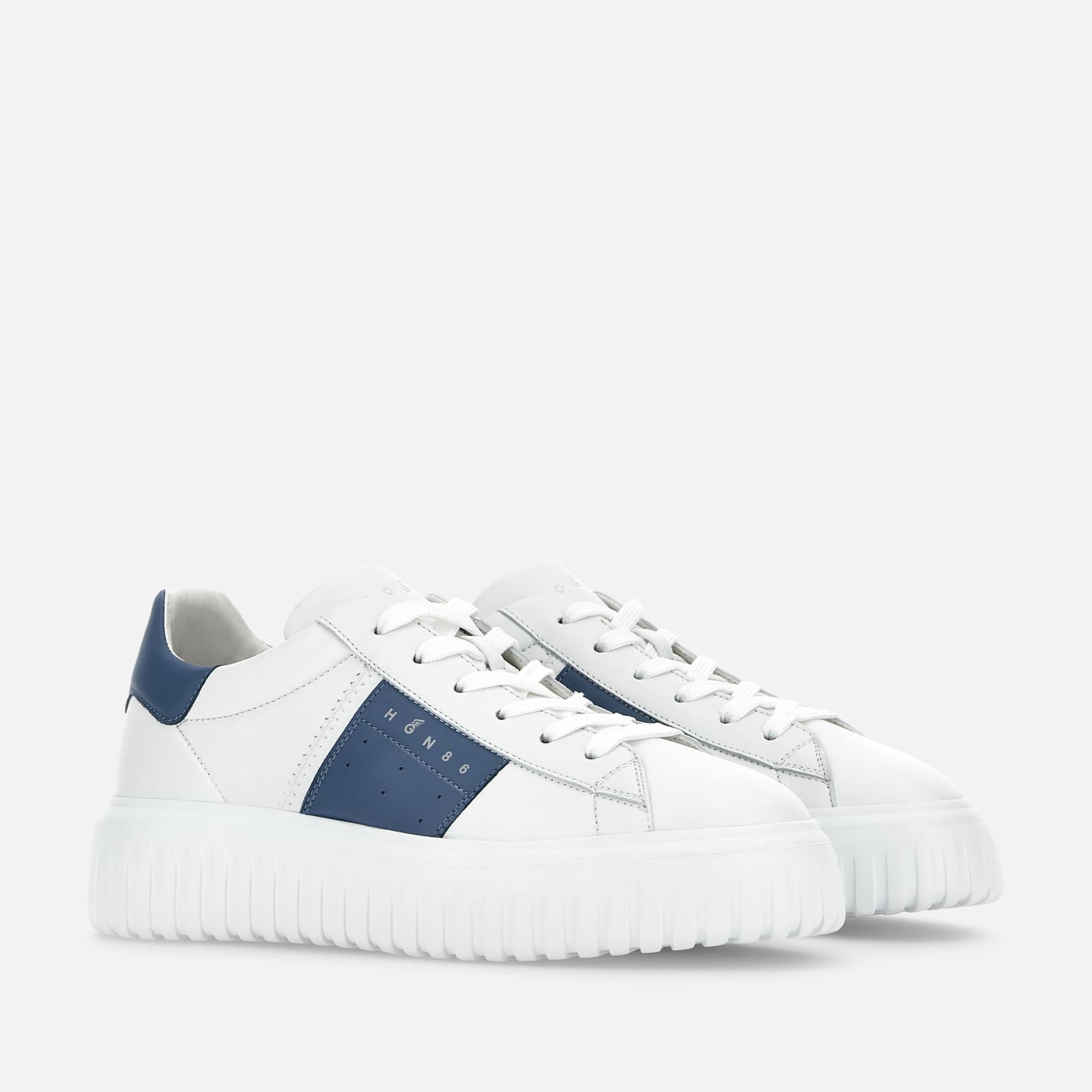 Sneakers Hogan H-Stripes - 2