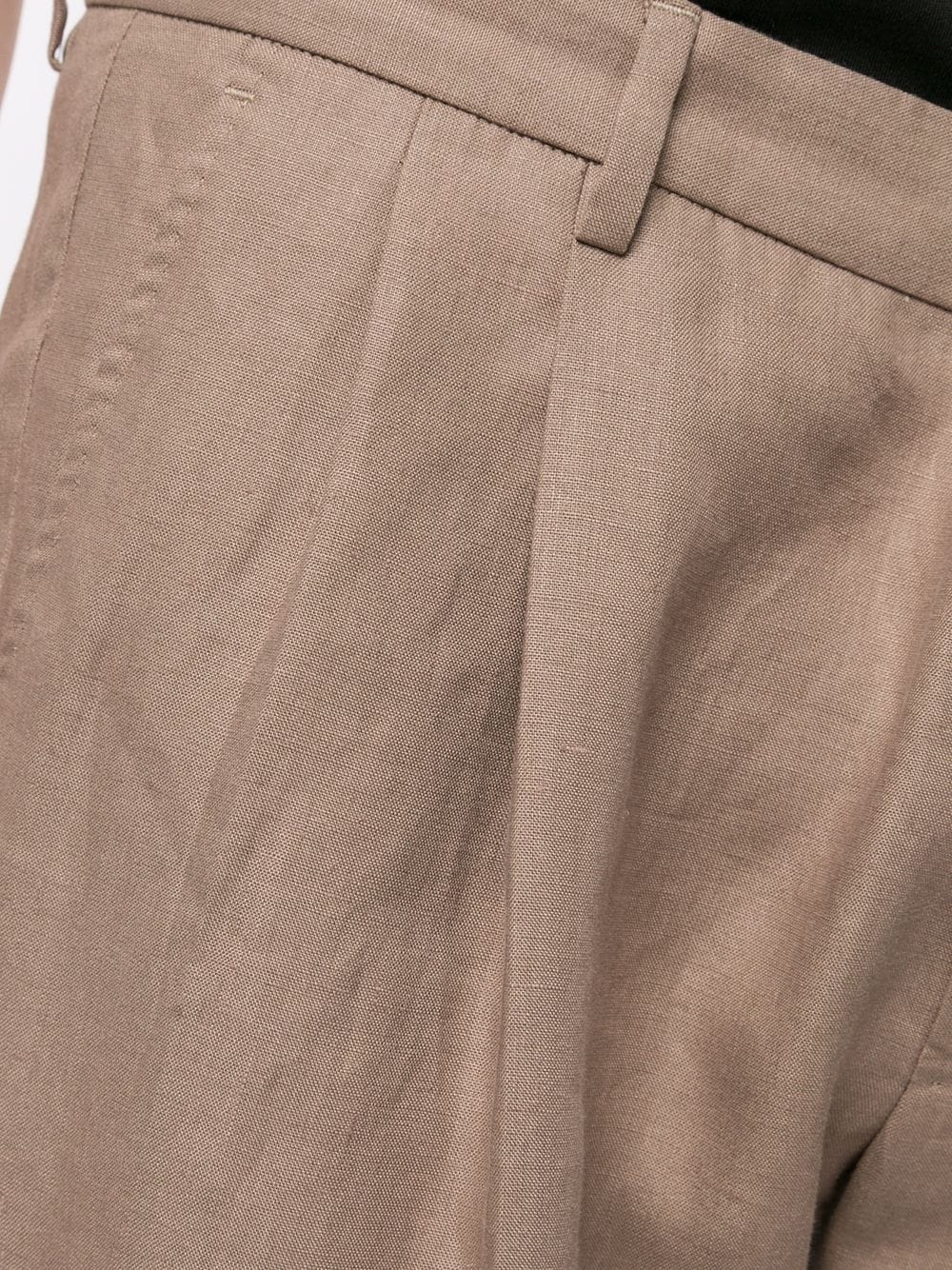 narrow fit chinos - 5