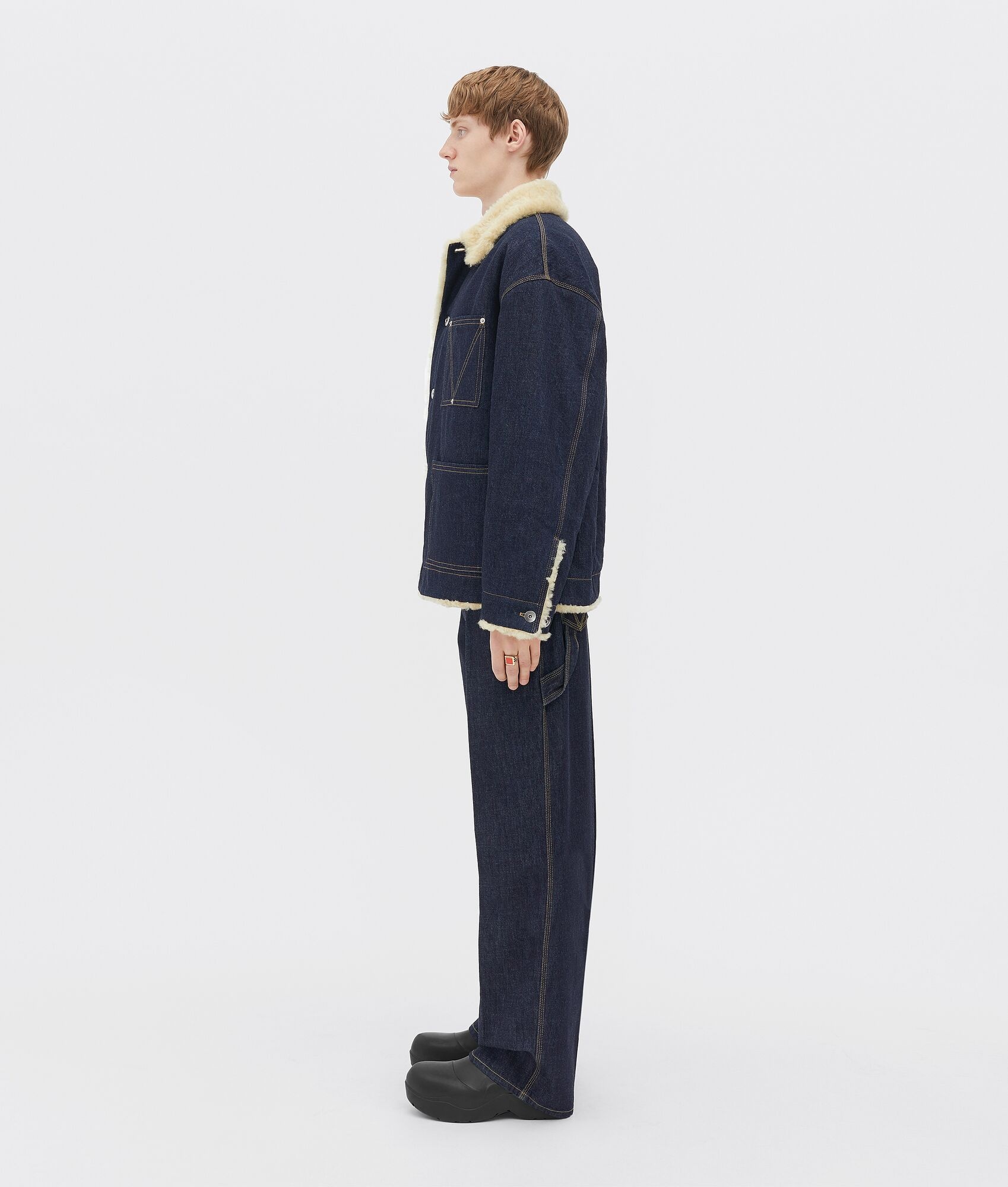jacket - 2