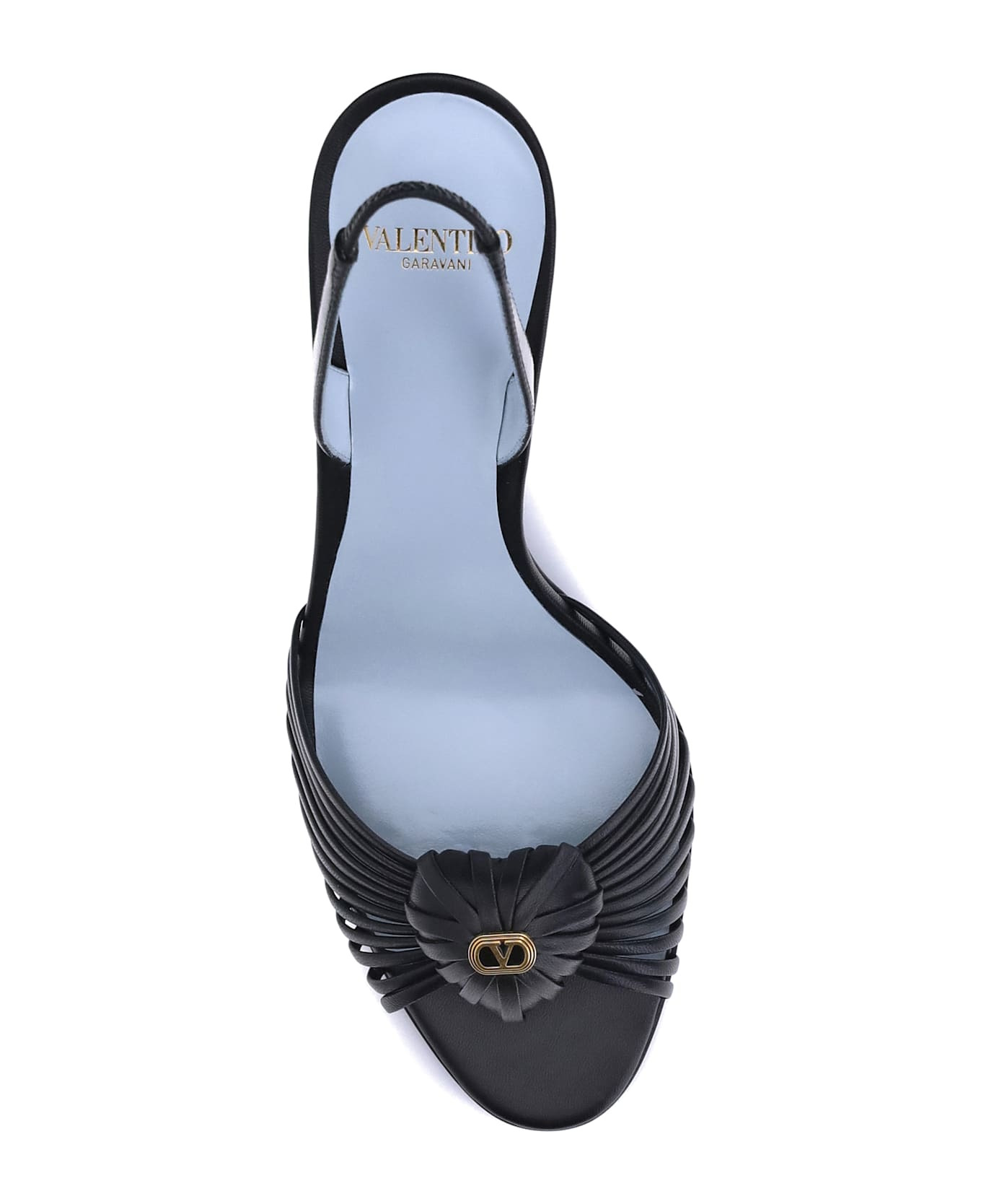Royal Sandals - 4
