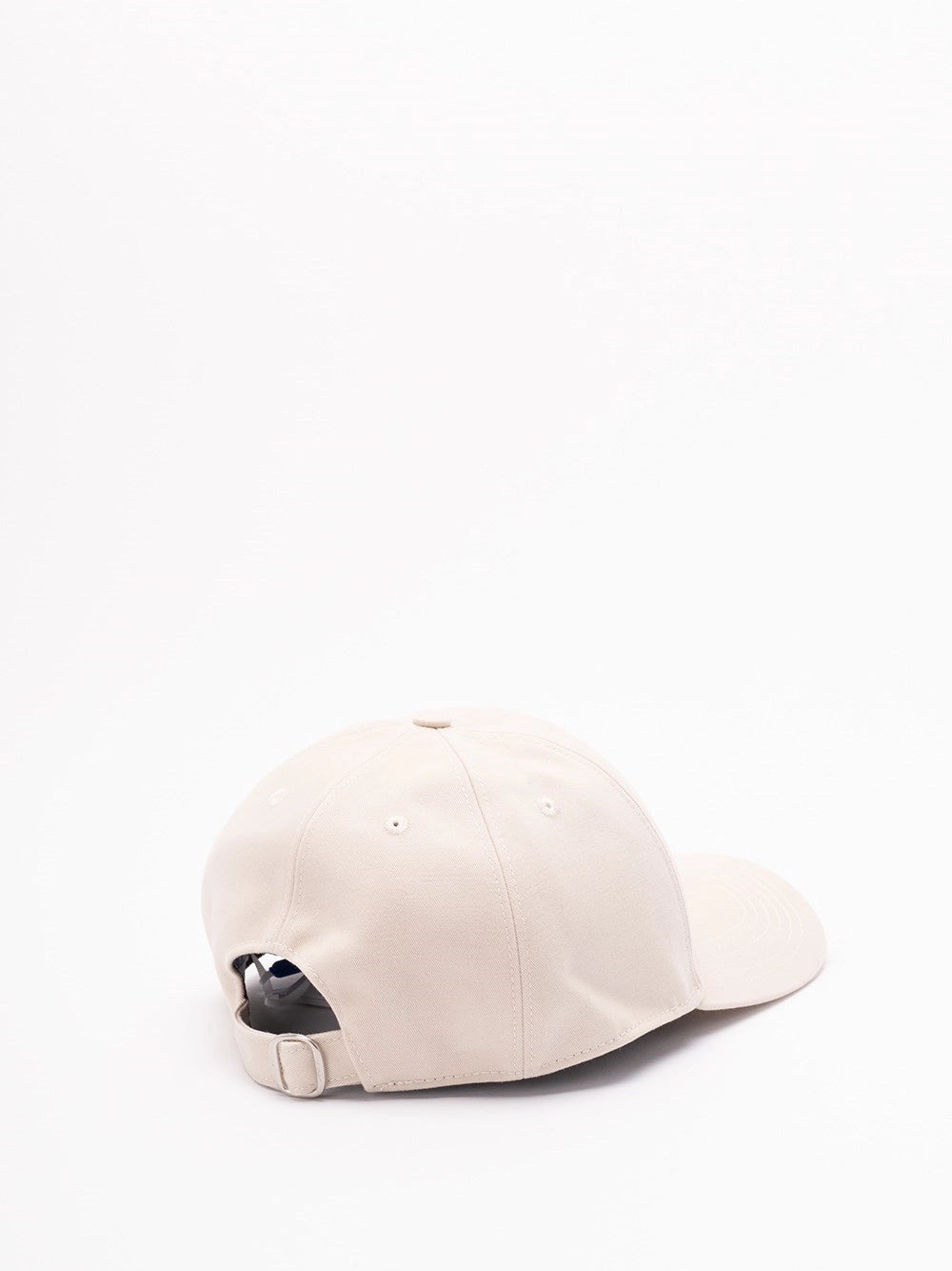 Off White Men `Drill Off Stamp` Baseball Cap - 2
