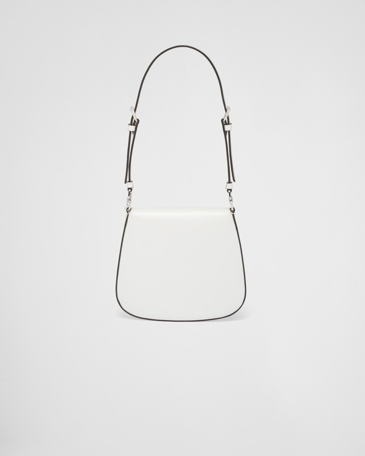 Prada Cleo brushed leather mini bag - 3