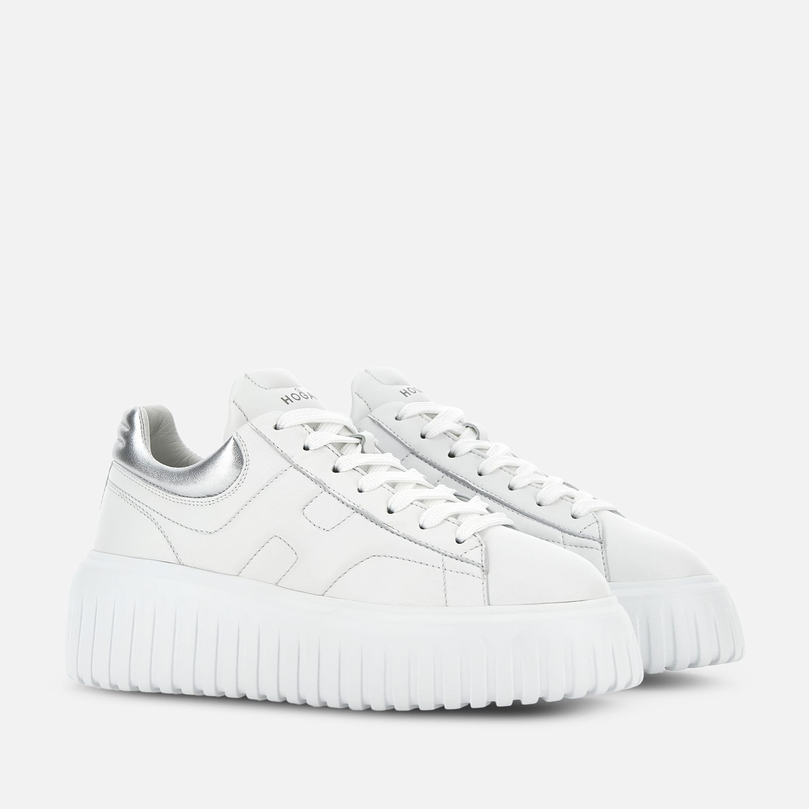 Sneakers Hogan H-Stripes - 2