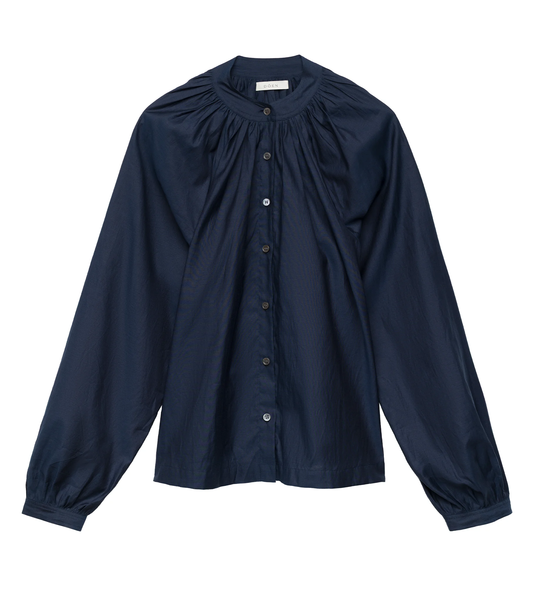 JULIENNE TOP - 1