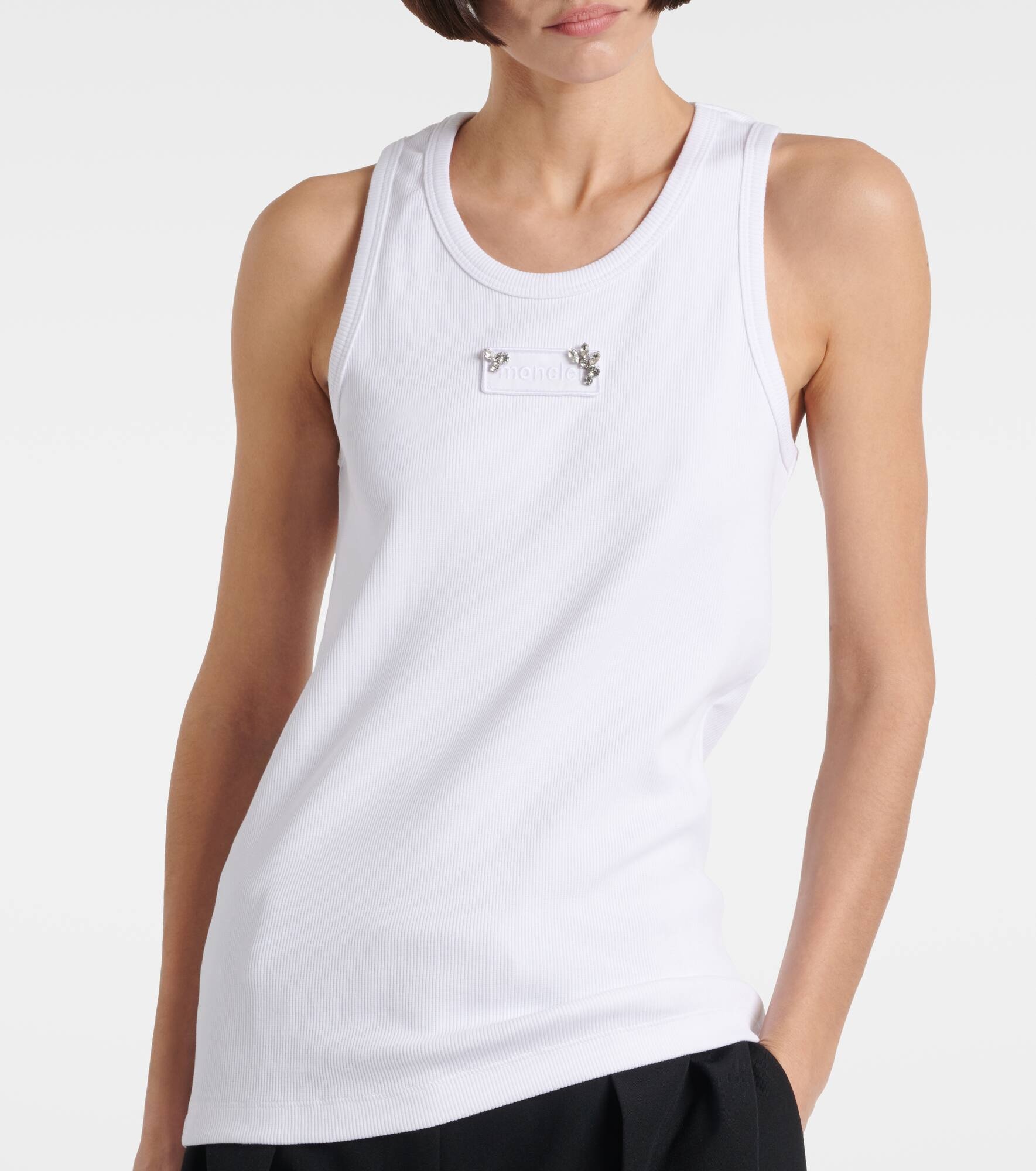 Cotton top - 5
