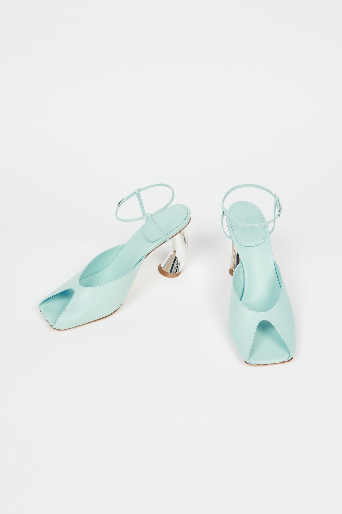 GIUSTINE TURQUOISE - 2
