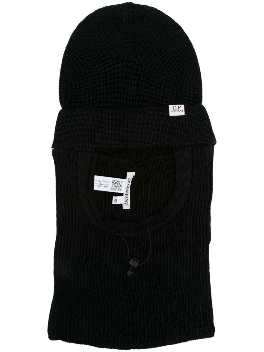 beanie balaclava - 1