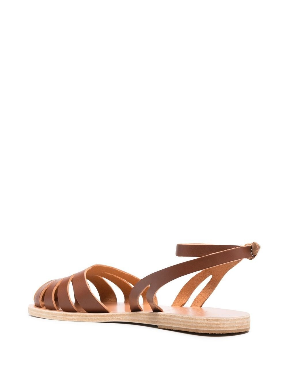 Aella flat sandals - 3