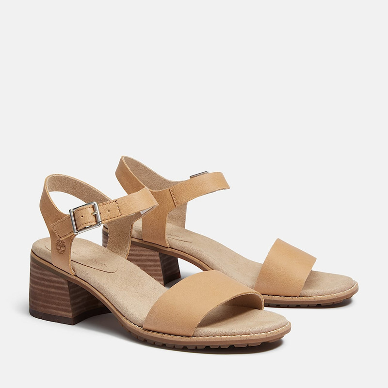 Women's Laguna Shore Backstrap Sandal 4