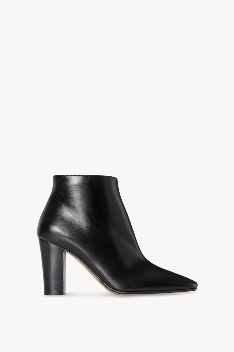 Cindy Ankle Boot - 1