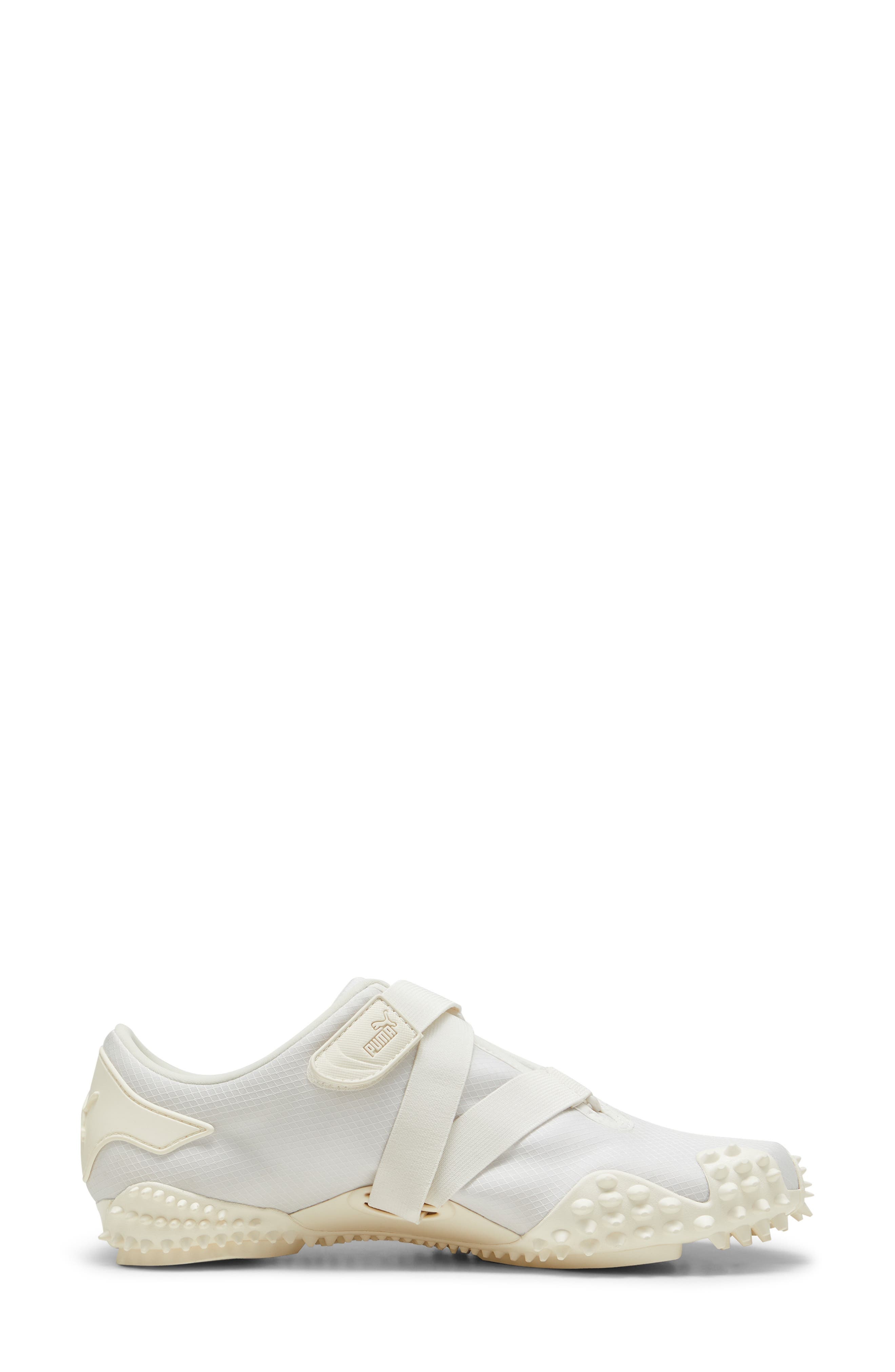 PUMA Mostro Archive Sneaker in Vapor Gray-Frosted Ivory at Nordstrom - 4