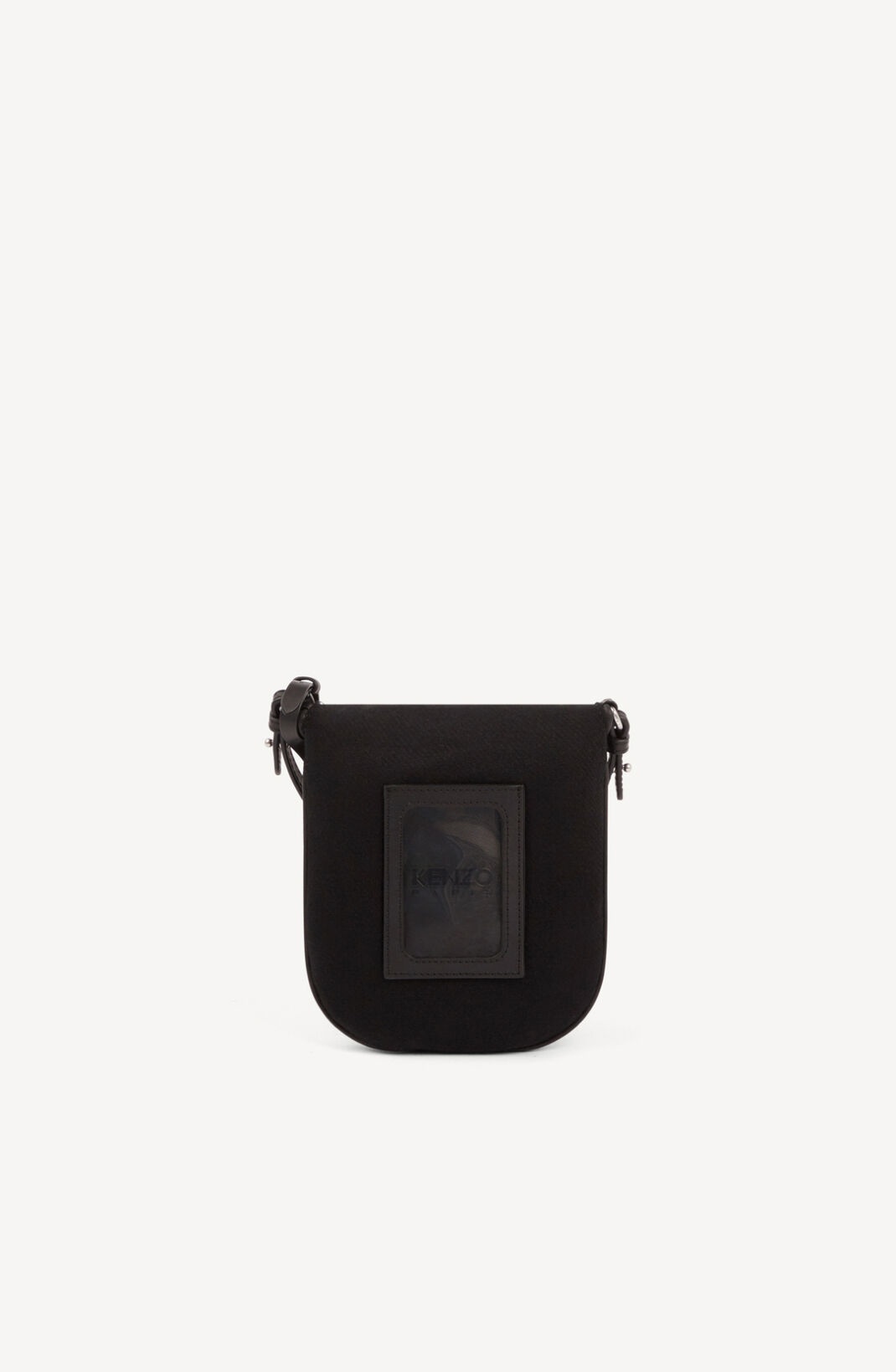 'Paris-Japan' reversible shoulder bag - 3