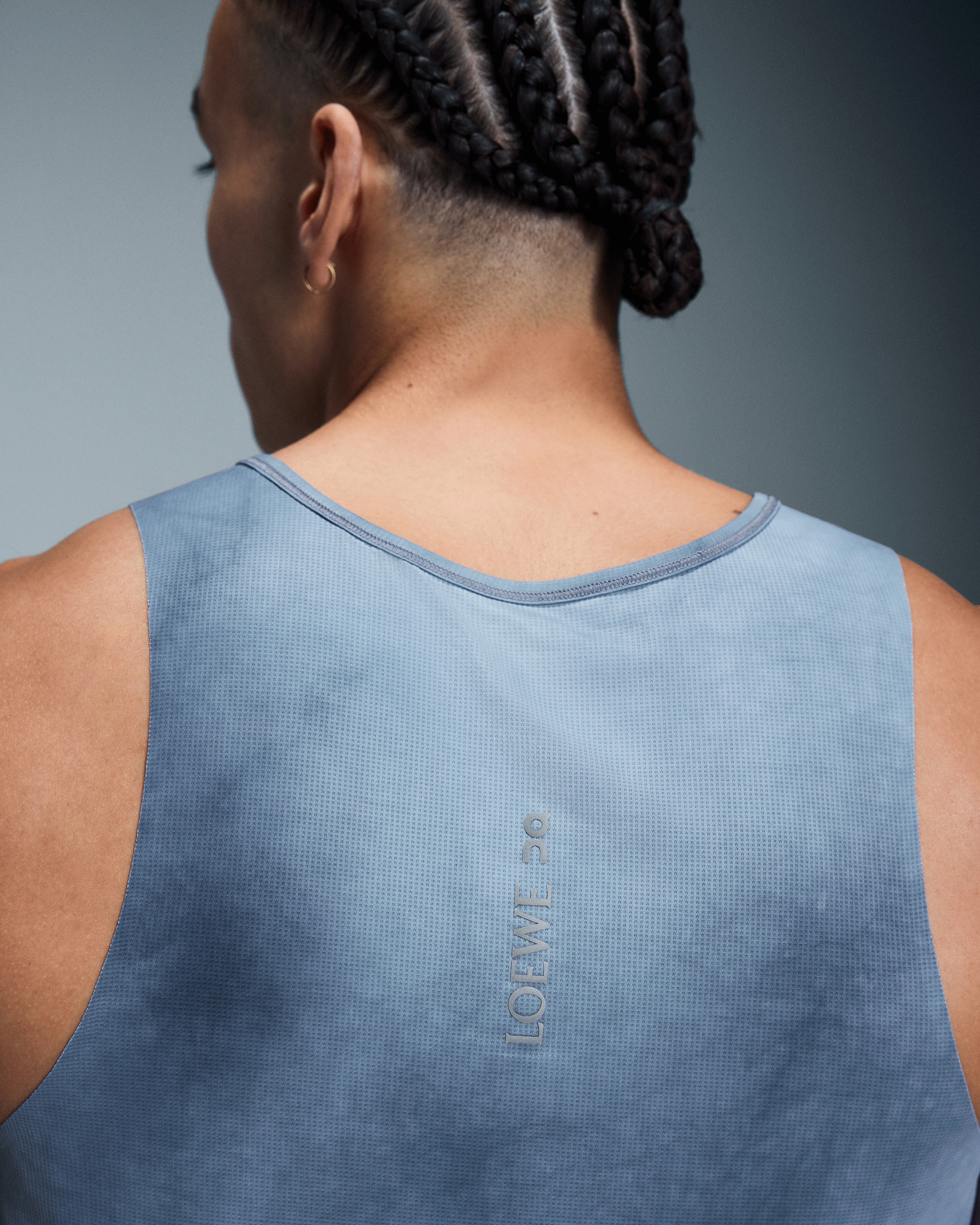Performance Tank Top LOEWE - 5