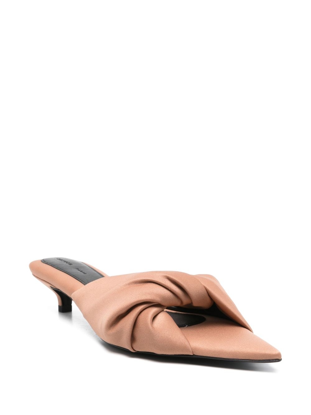 30mm Coupole sandals - 2