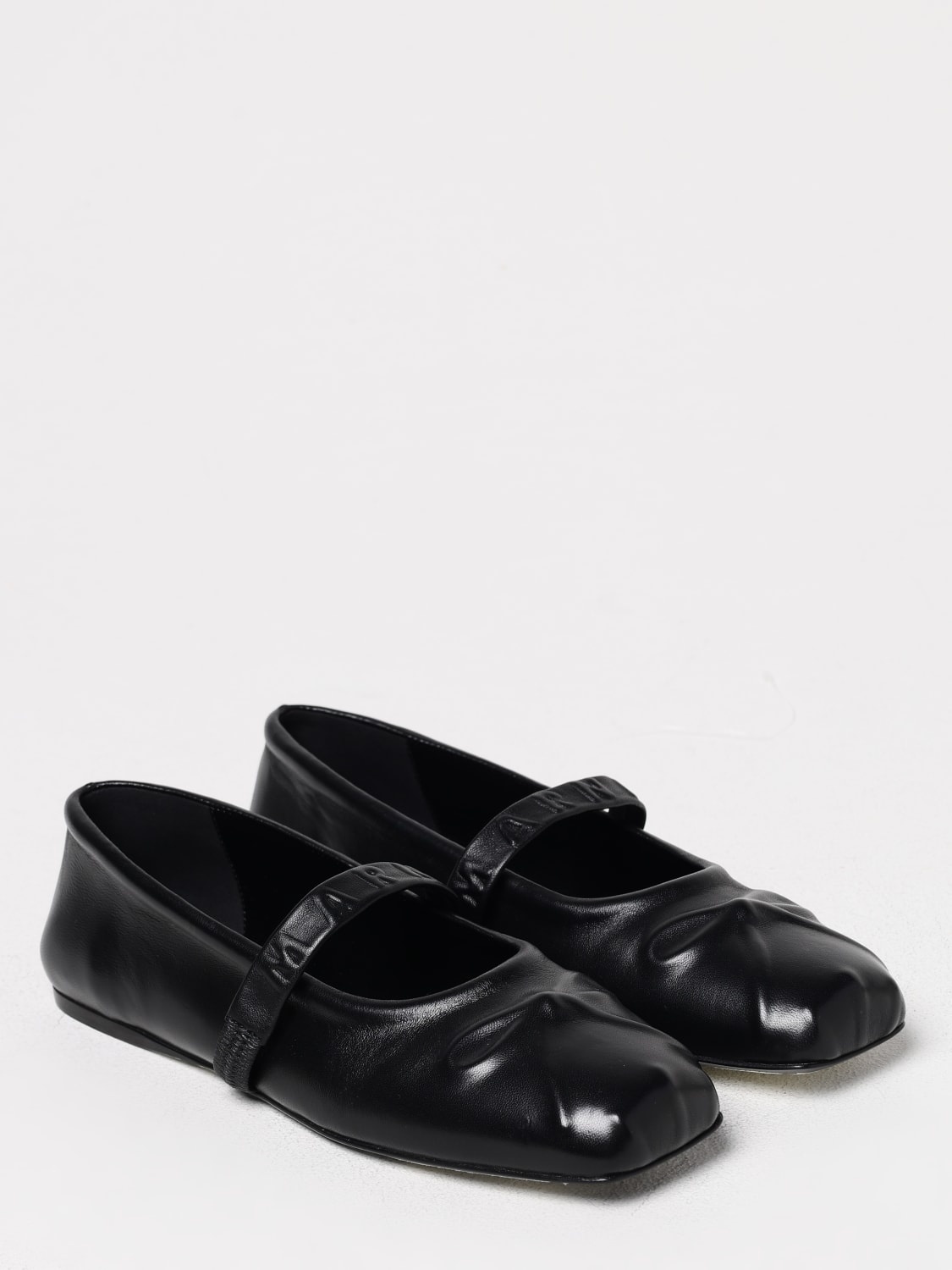 Ballet flats woman Marni - 2