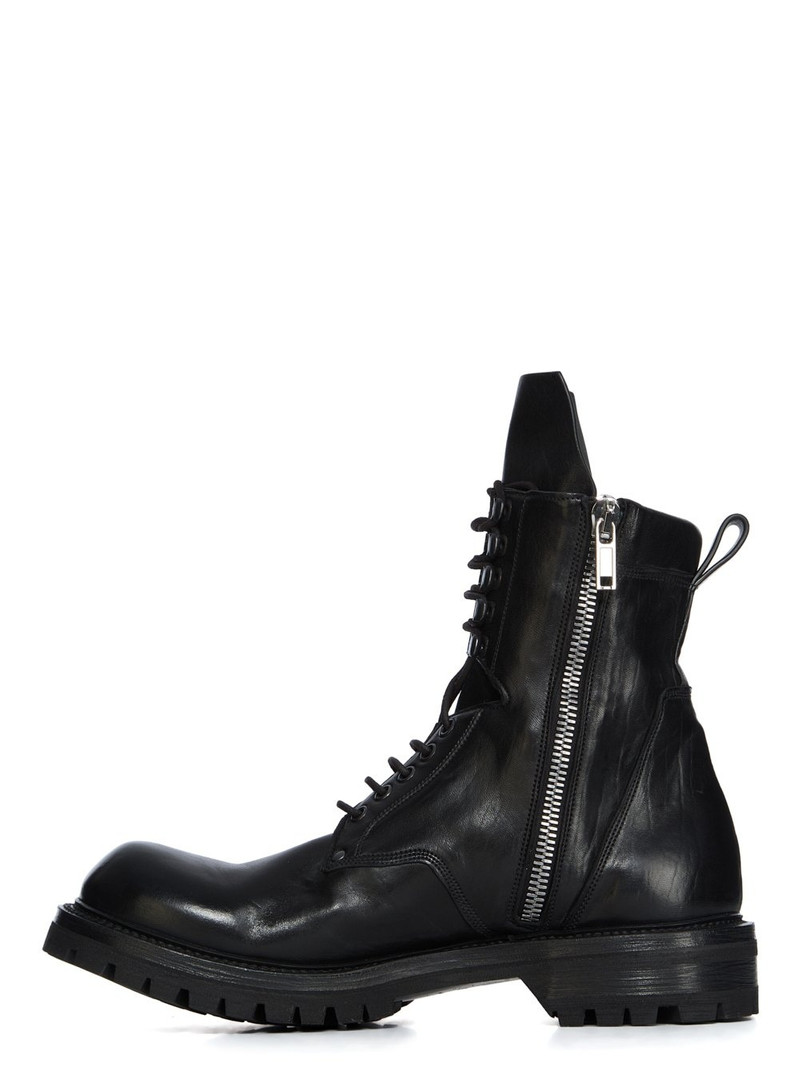 Rick Owens BOOTS outlook