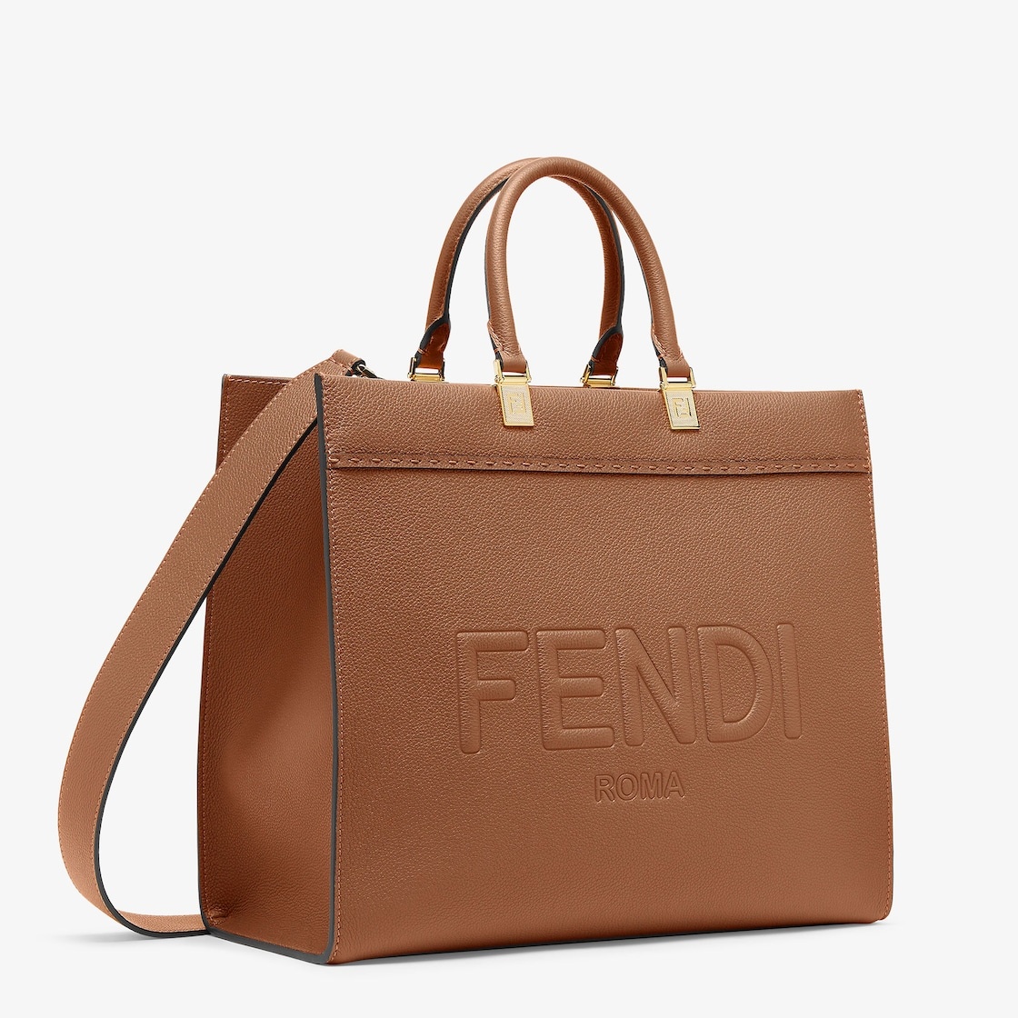 Fendi Sunshine Medium - 2