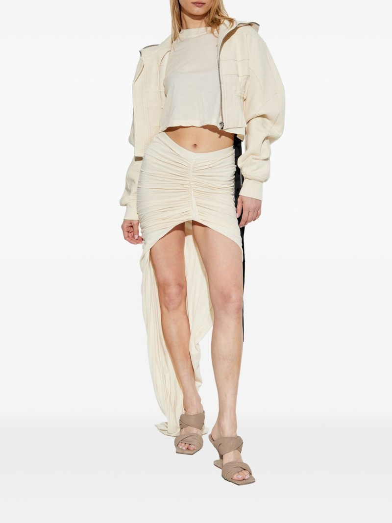 Rick Owens DRKSHDW jersey T-shirt outlook