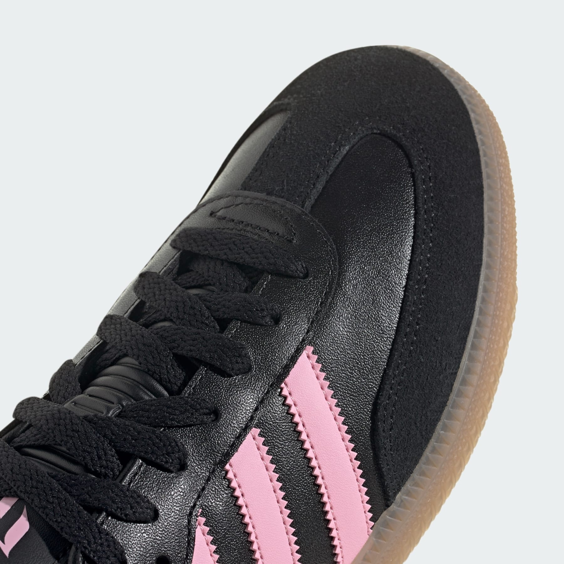 Samba Messi Indoor Soccer Shoes - 11