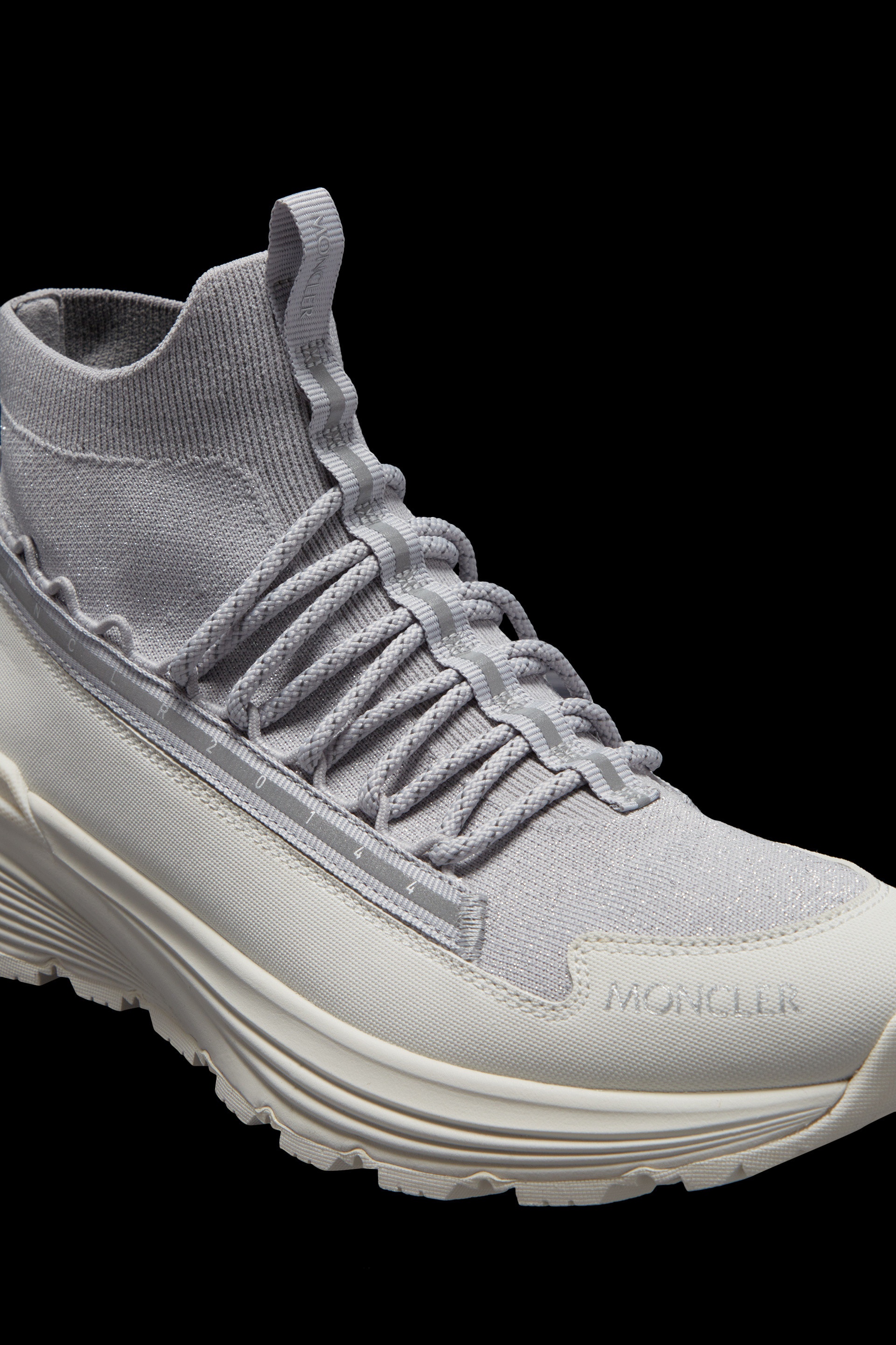 Monte Runner Sneakers - 3