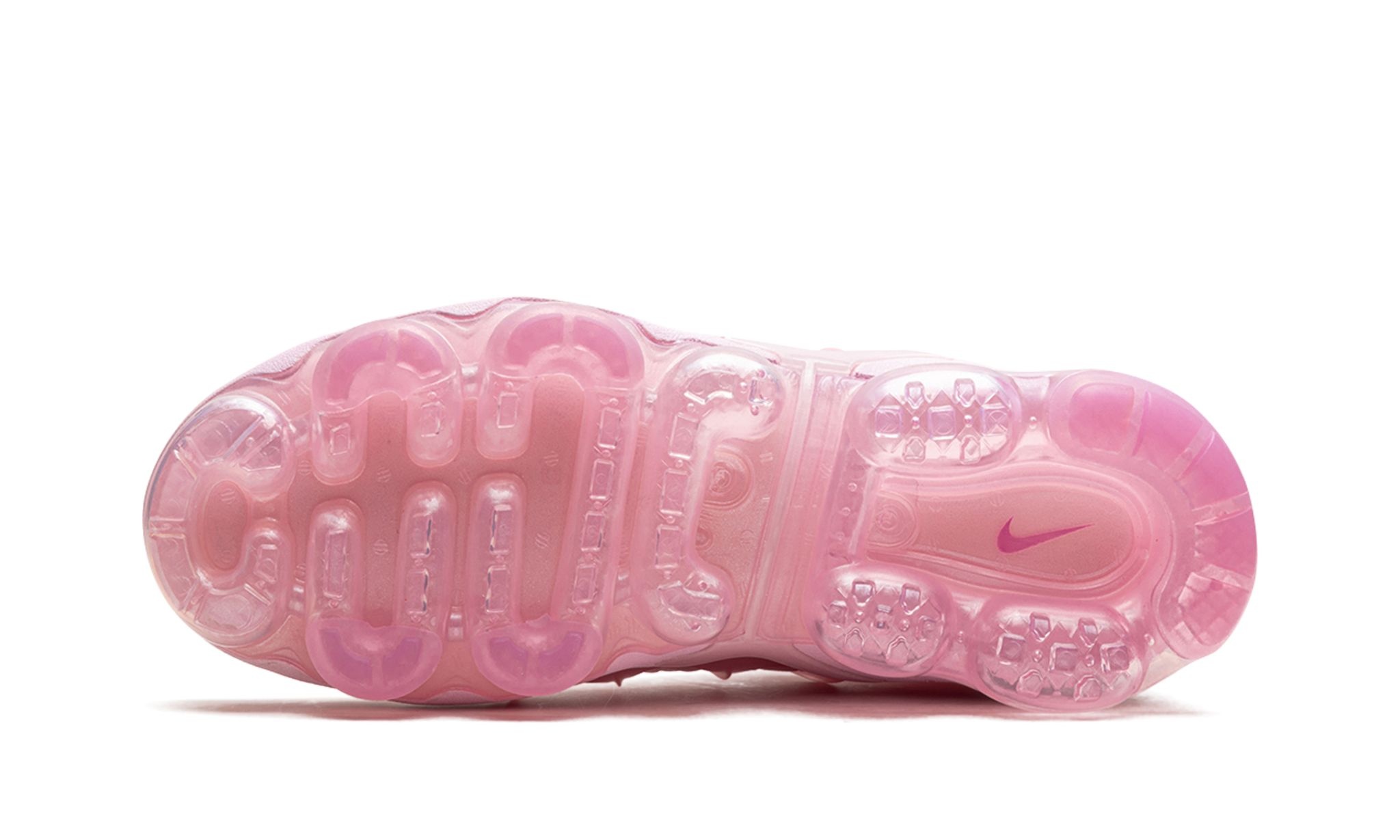 Air Vapormax Plus WMNS "Pink Foam" - 5