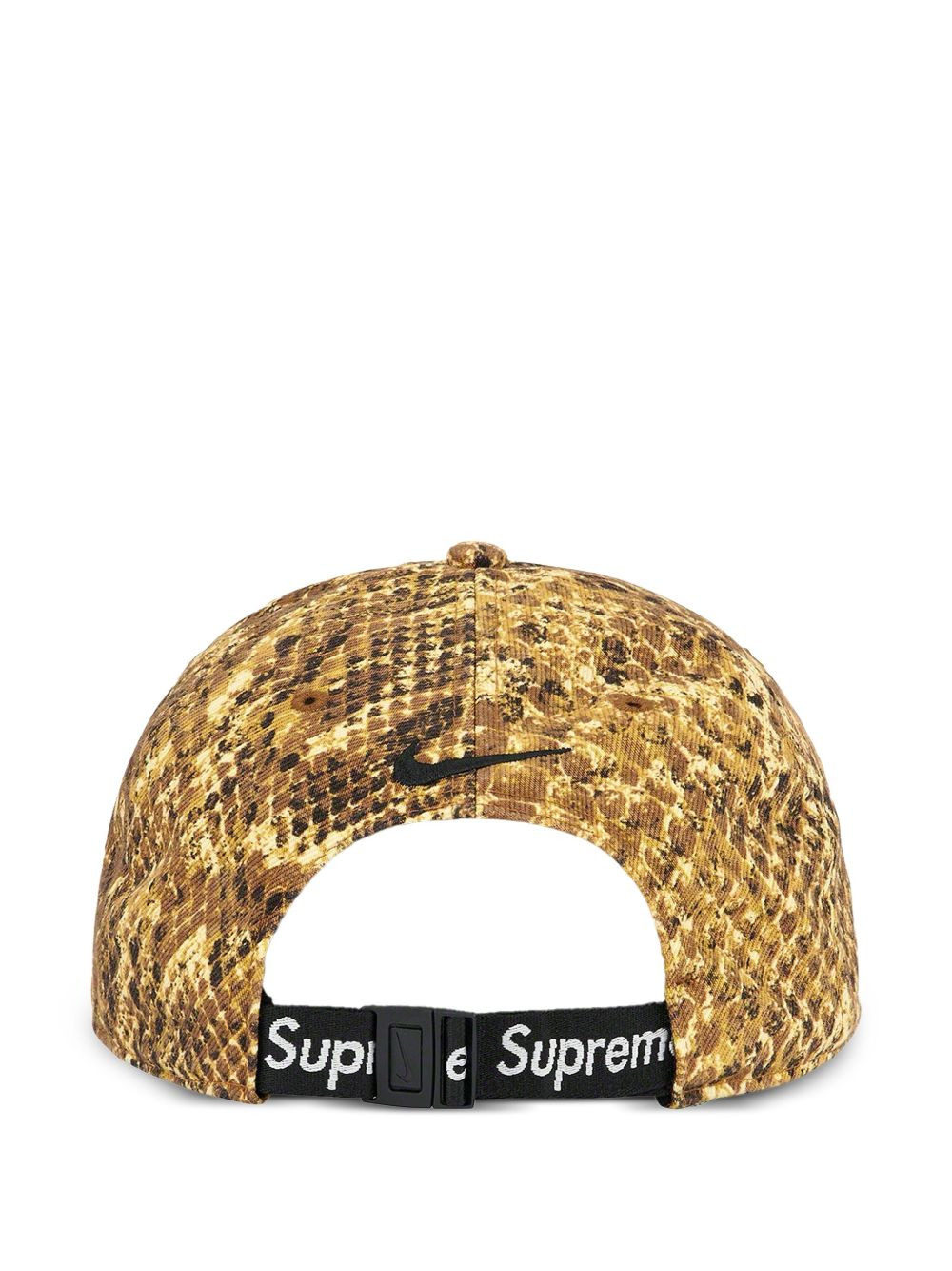 x Nike ACG Denim 6-Panel cap - 2