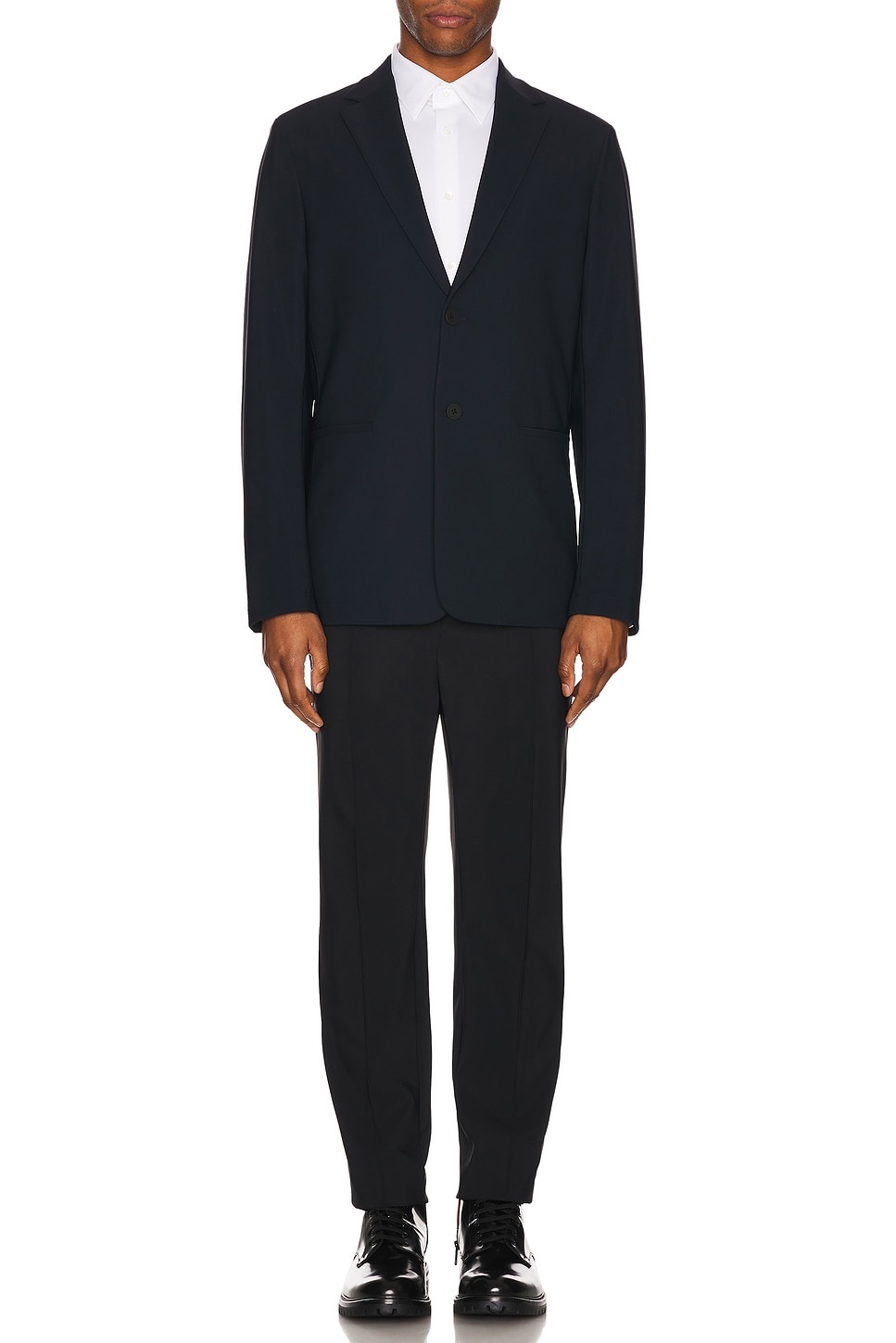 Curtis Pant - 5