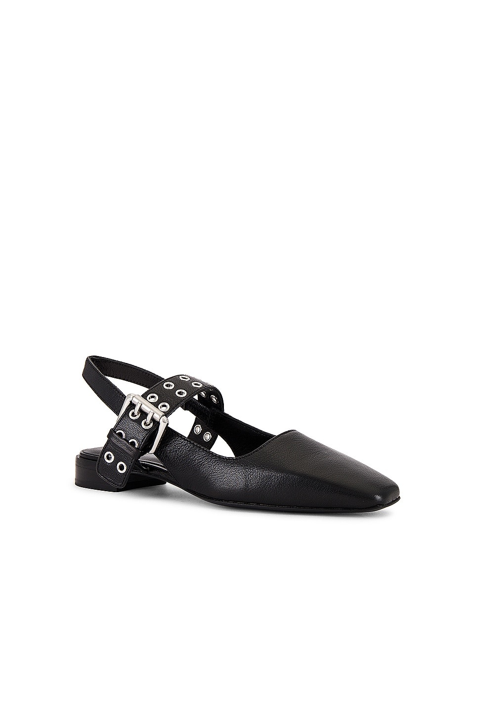 Astra Slingback - 2