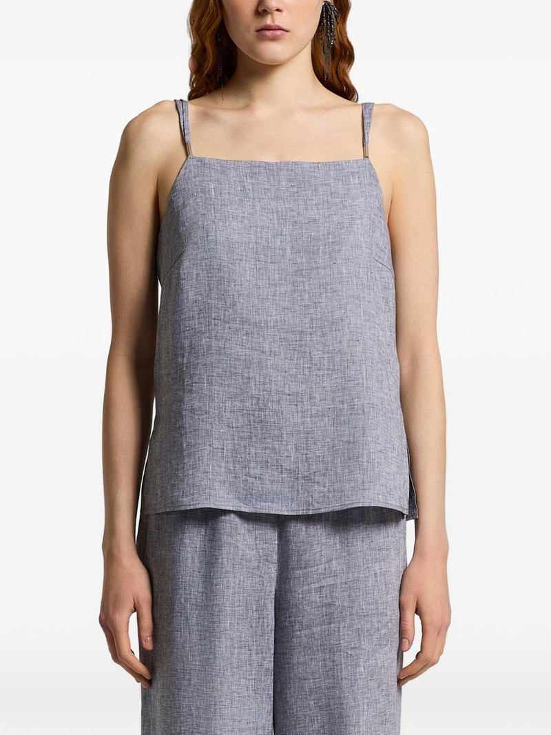 square neck top 1