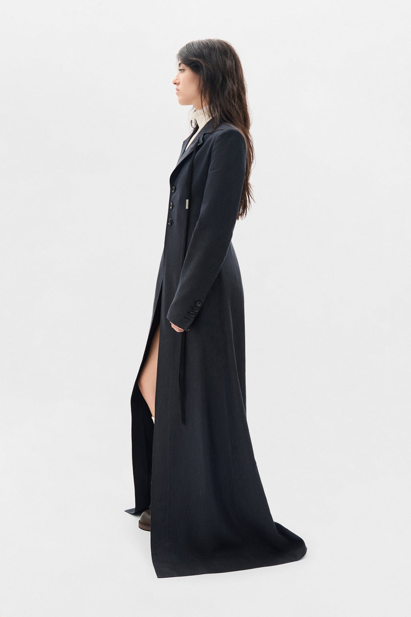 Ann Demeulemeester Abke X outlook