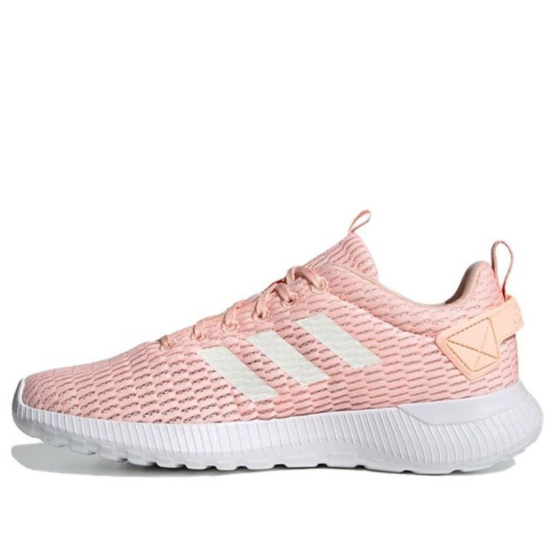 (WMNS) adidas neo adidas didas neo Cloudfoam Lite Racer Climacool 'Pink Blue' F36756 - 1
