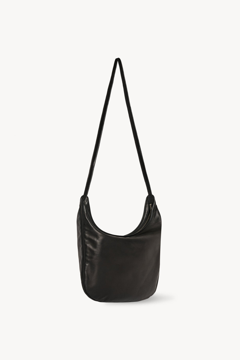 The Row N/S Izzy Bag in Leather outlook