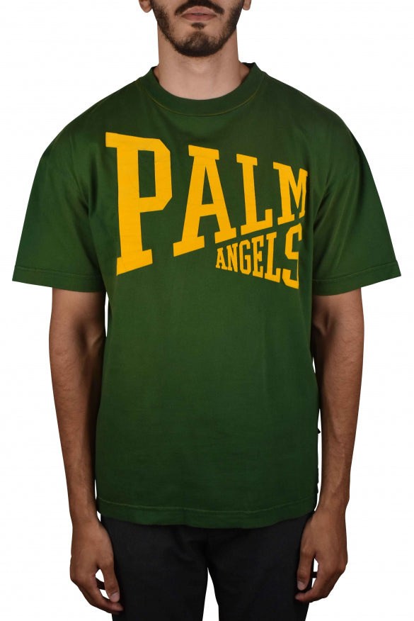 Palm Angels Men T-Shirt - 2
