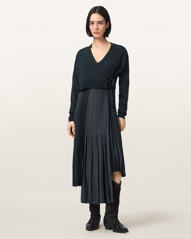 LUCILLE 2-IN-1 DRESS 4