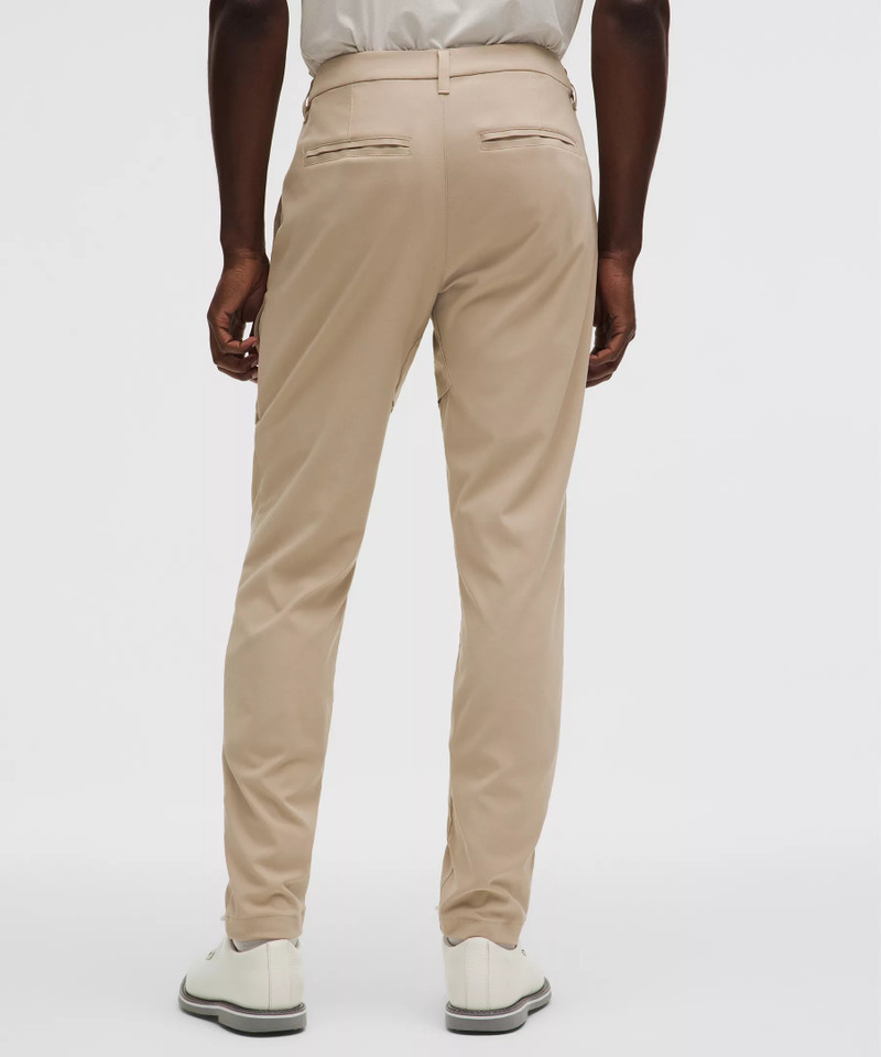 ABC Slim-Fit Golf Trouser 32L 3