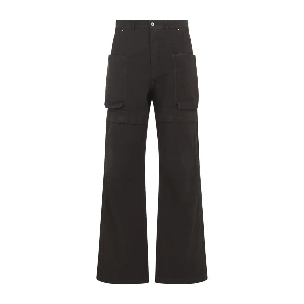 Rick Owens Drkshdw Pants - 1