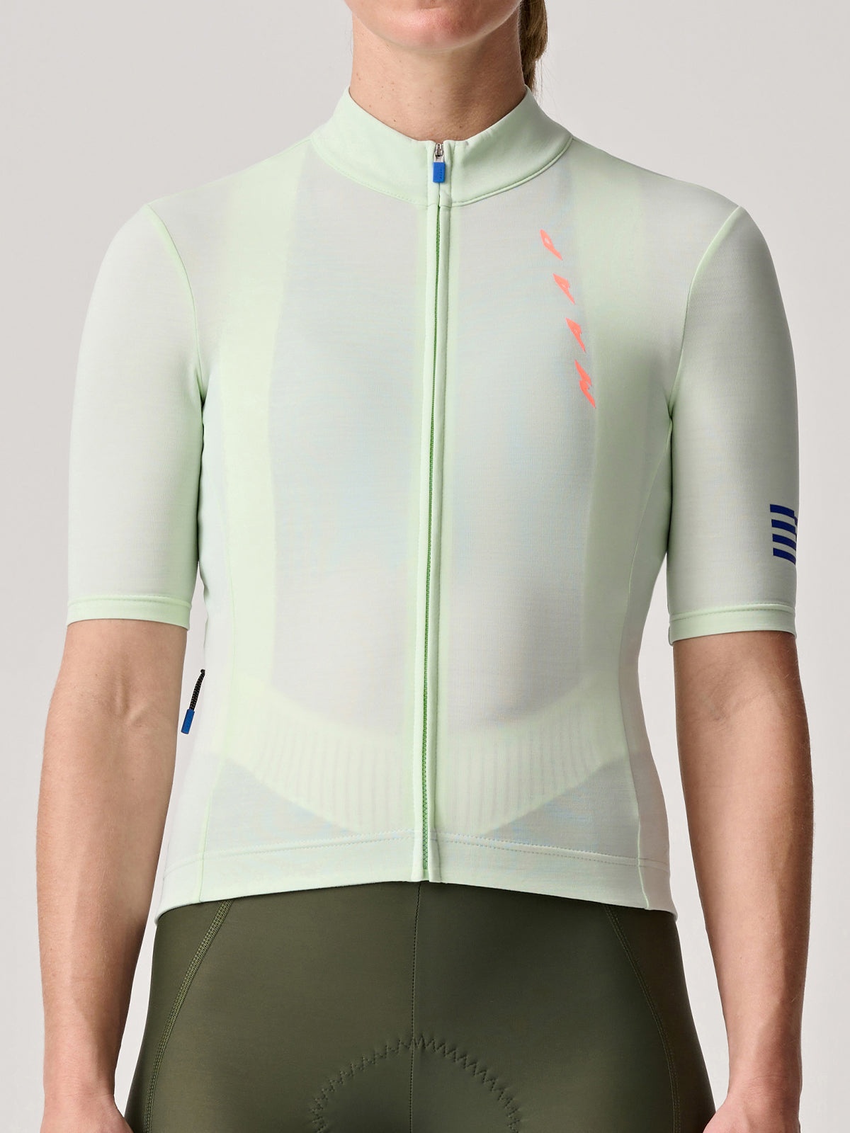 Women's Embark Team Jersey - 6