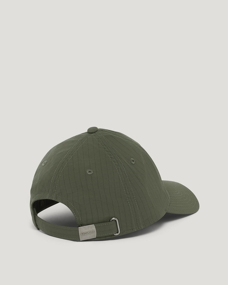 MOUNTAIN LOGO CAP 4