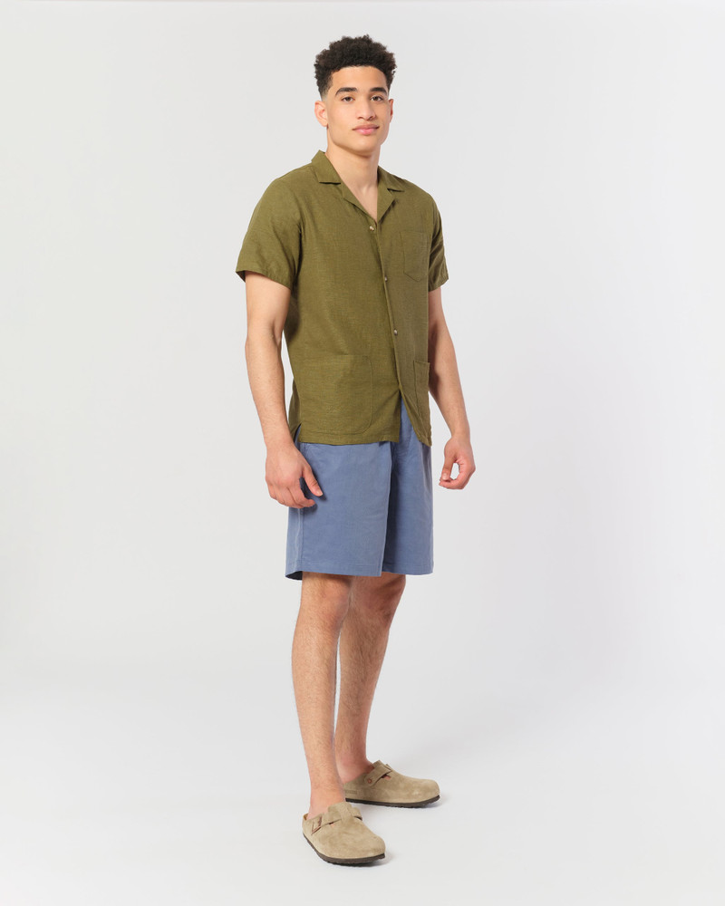 Lake Corduroy Leisure Short 3