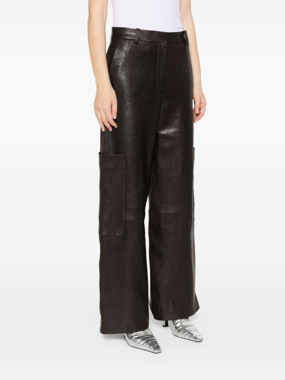 Caiton trousers - 3