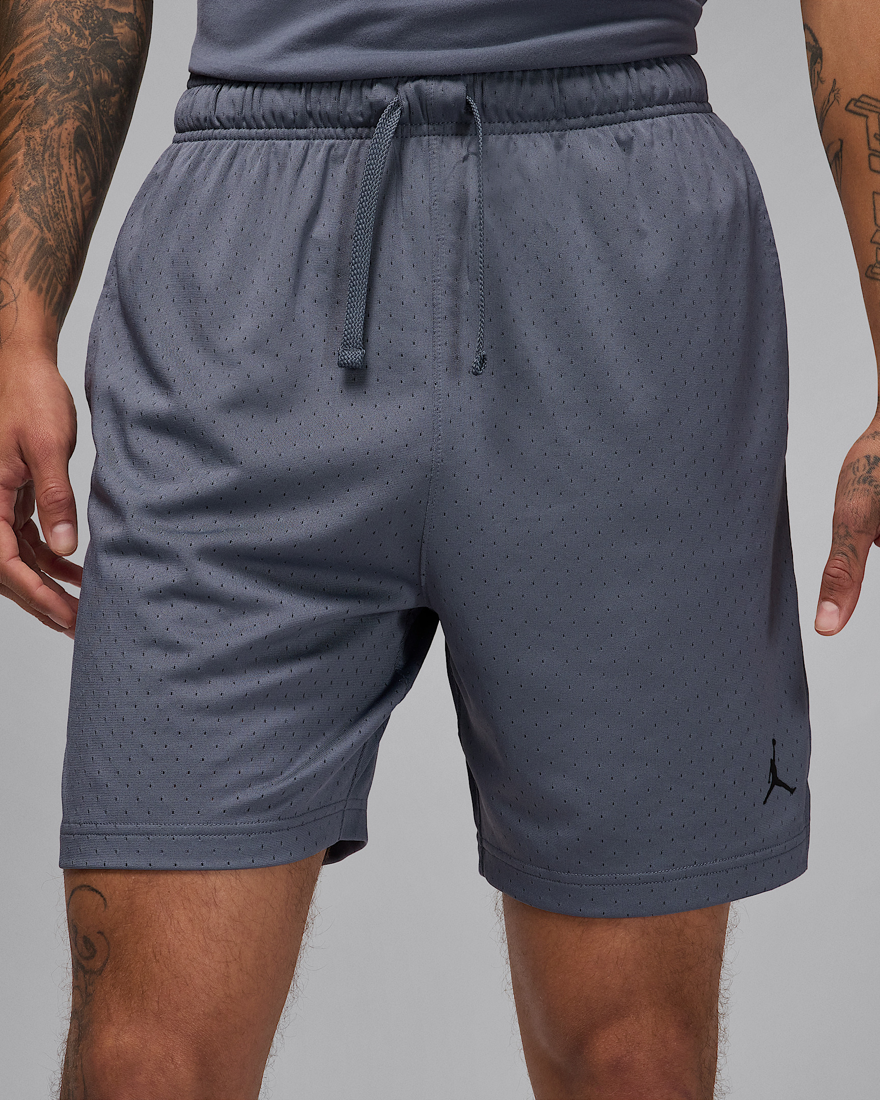 Jordan Sport Men's Dri-FIT Mesh Shorts - 2
