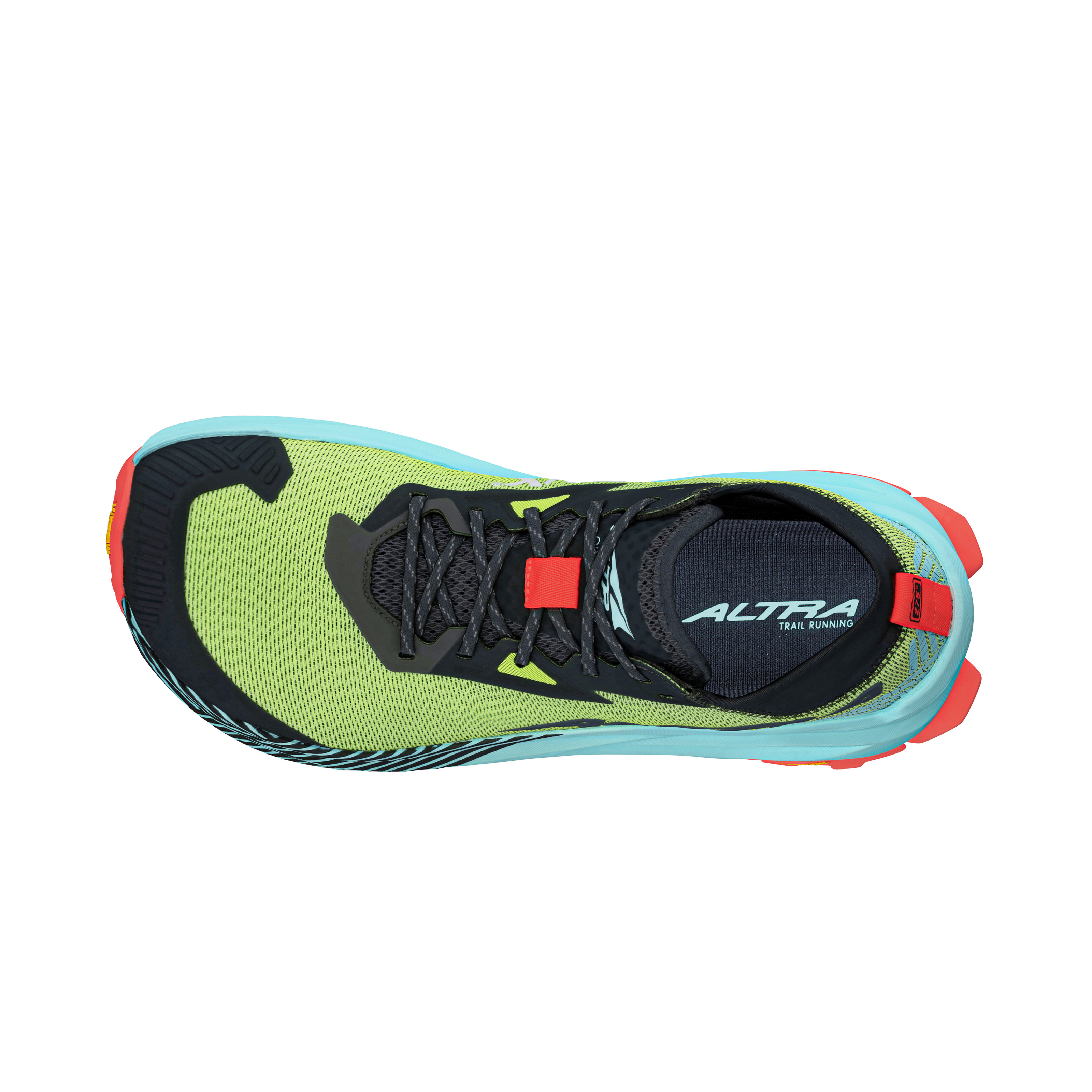 Men's Olympus 275 - 3