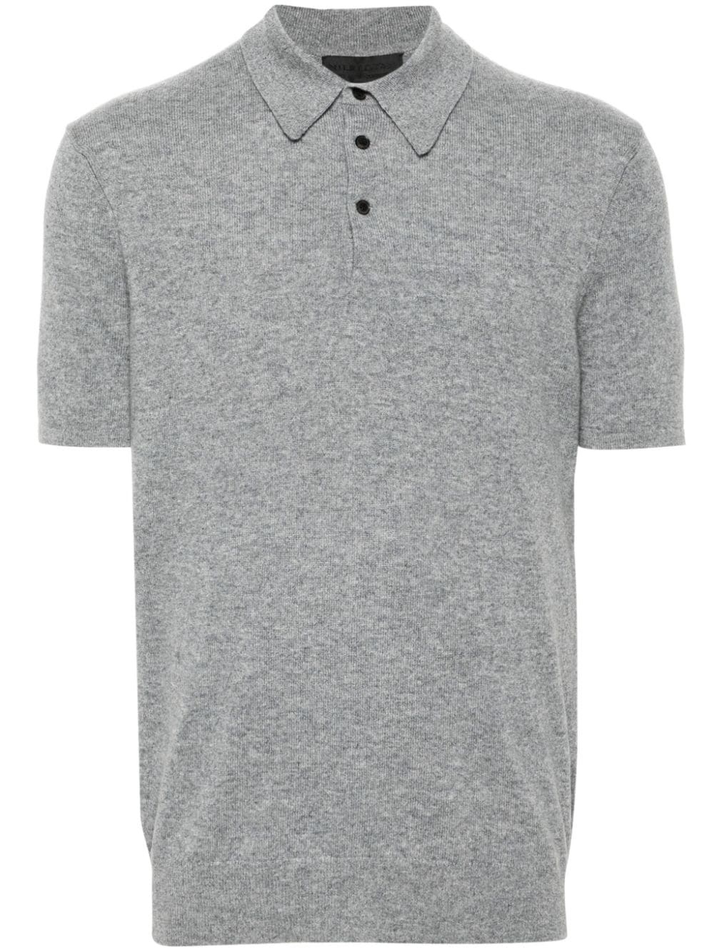 Myles polo shirt - 1