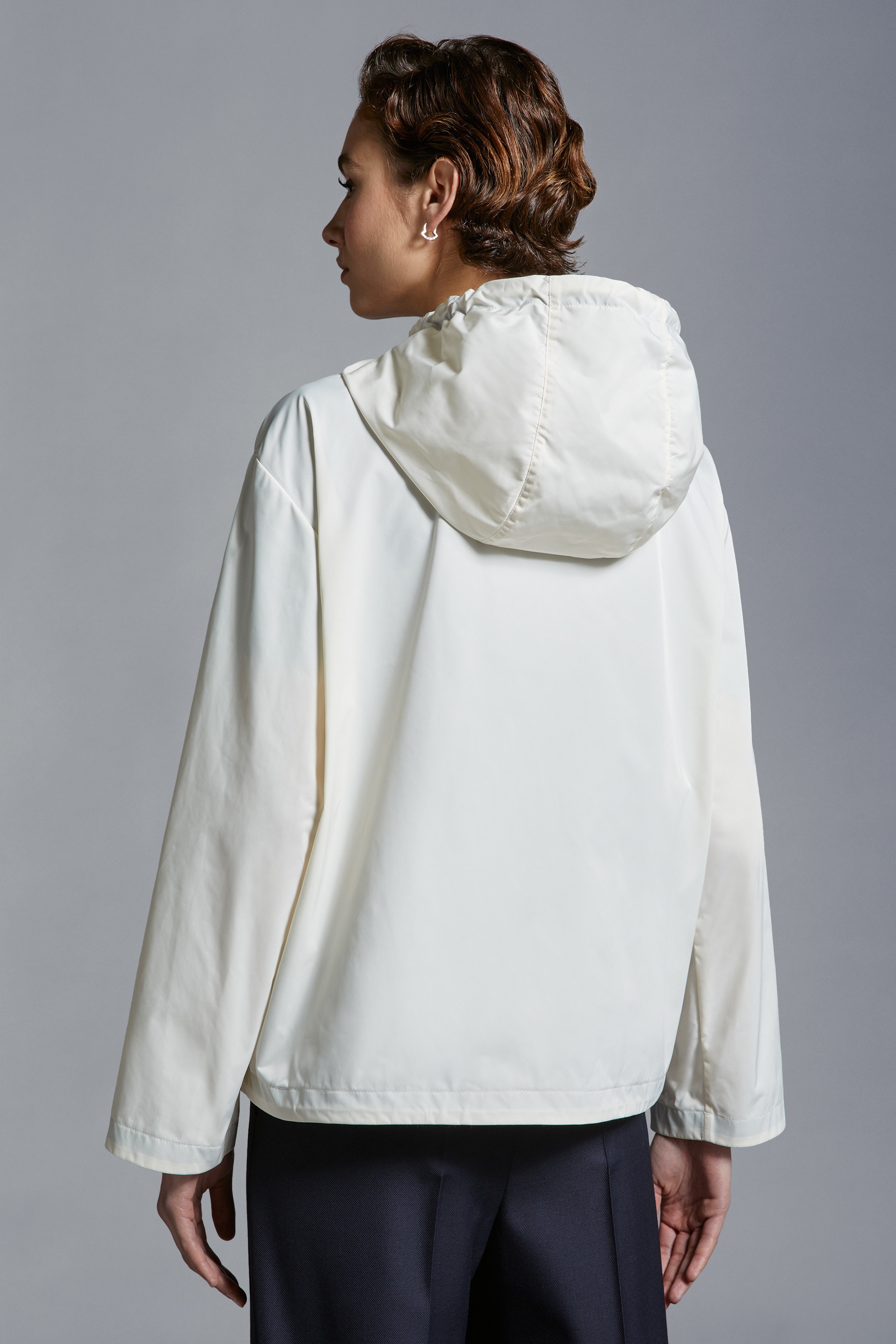 Cassiopea Hooded Jacket - 5