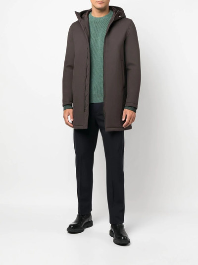 Paul Smith round-neck knit jumper outlook