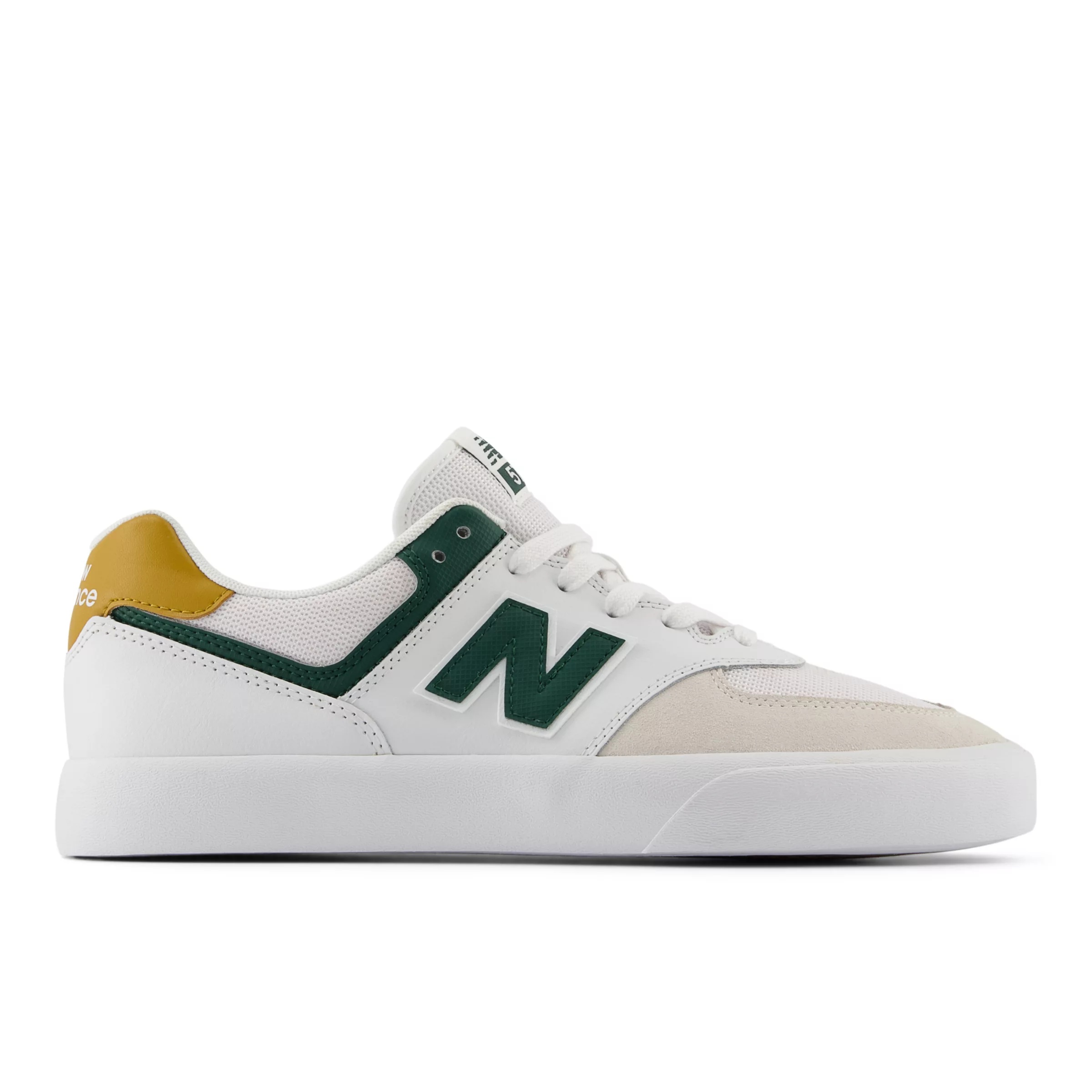 NB Numeric 574 Vulc - 1